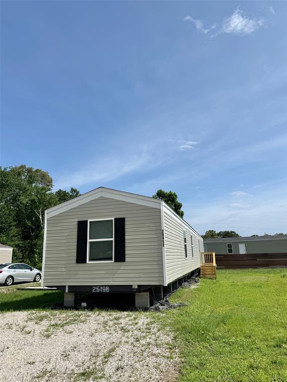 Building Photo - 20452 Vick Dr