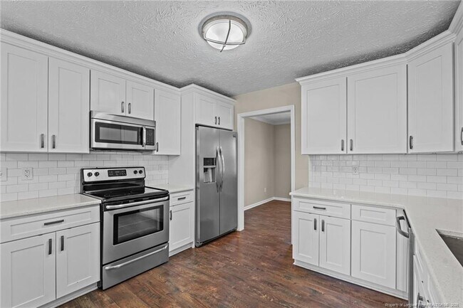 Building Photo - 1028 Kerrow Rd