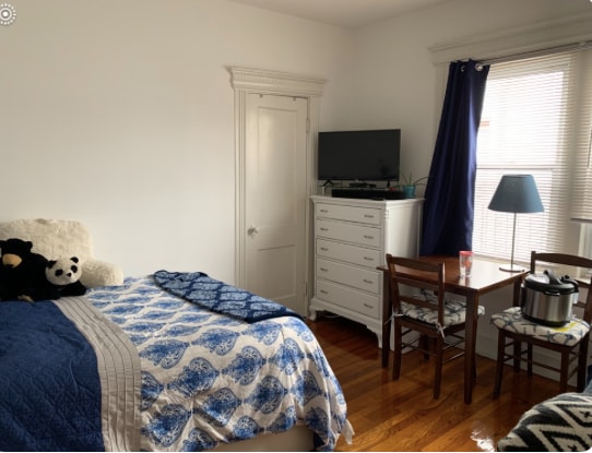 Building Photo - 1111 Boylston St