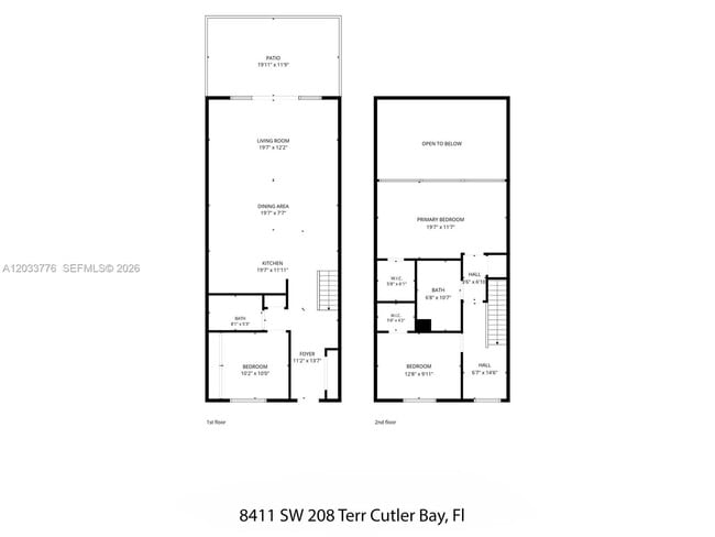 Building Photo - 8411 SW 208th Terrace