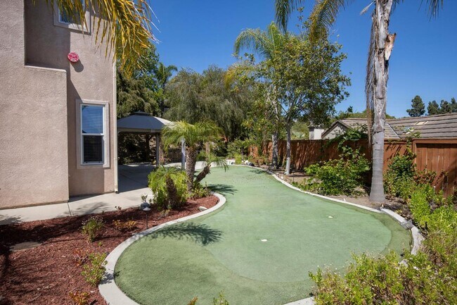 Building Photo - Luxury San Marcos Retreat with Private Backyard Oasis!