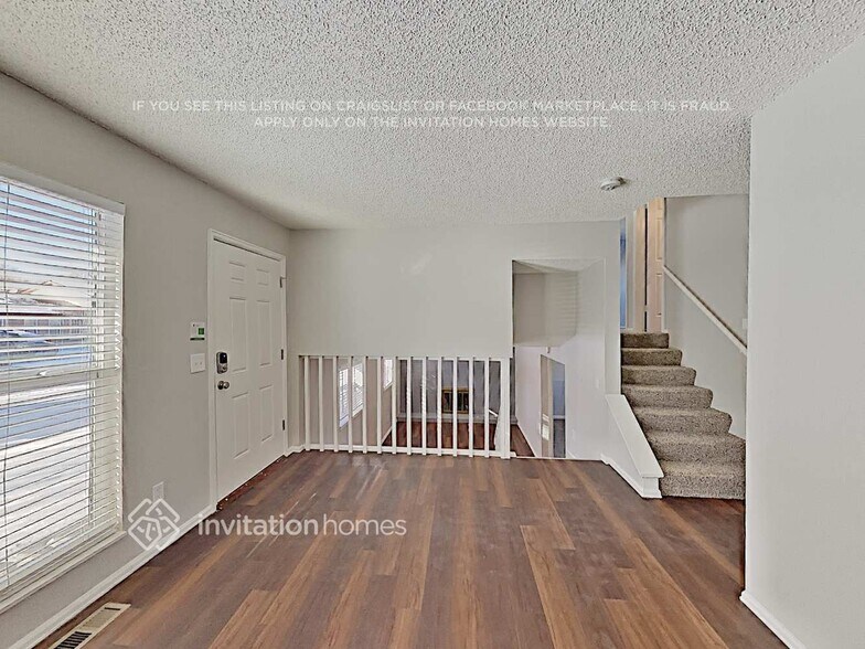 Building Photo - 1656 Cottonwood St