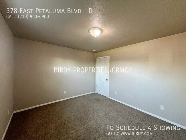 Building Photo - 378 E Petaluma Blvd