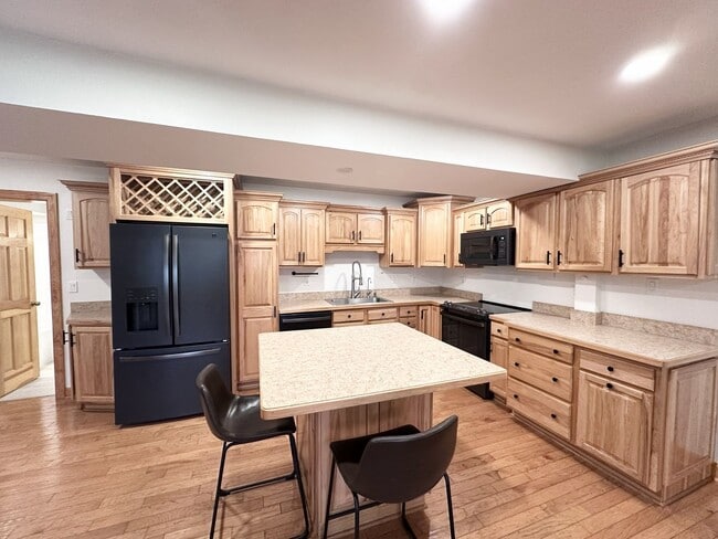 Building Photo - Updated Country Retreat with Modern Finishes & Peaceful Pungo Living