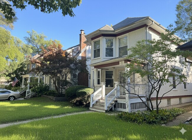 Primary Photo - 2022 Colfax St