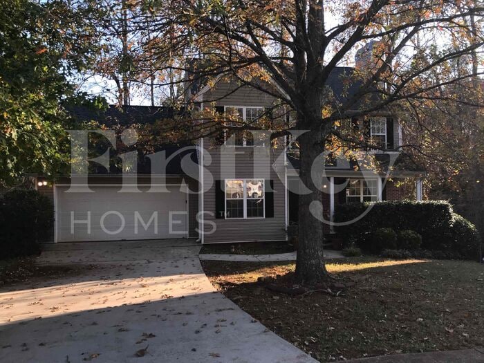 Primary Photo - 3421 Lynley Mill Ln