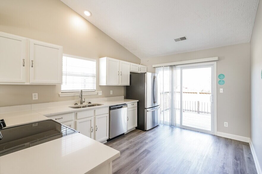 Building Photo - 3293 Cain Harbor Dr