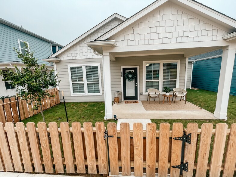 The Cottage Green 15770 Old Conroe Rd Conroe TX 77384 Apartment Finder