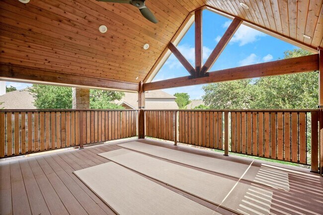 Building Photo - 6612 Casimir Cove