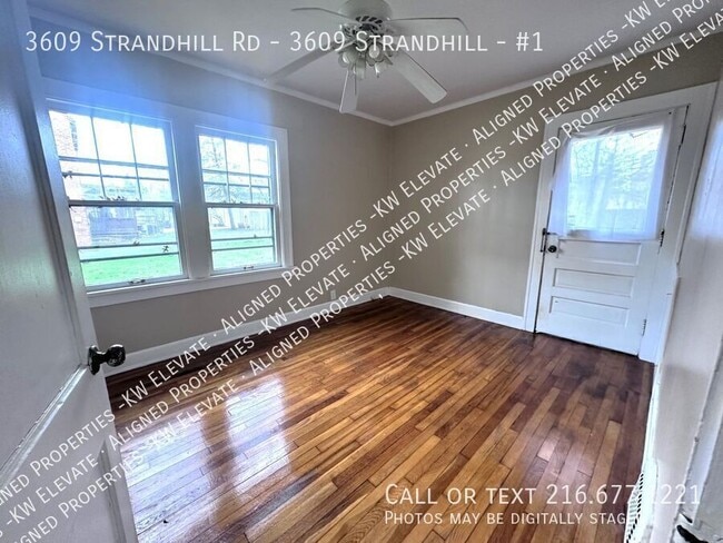 Building Photo - 3609 Strandhill Rd