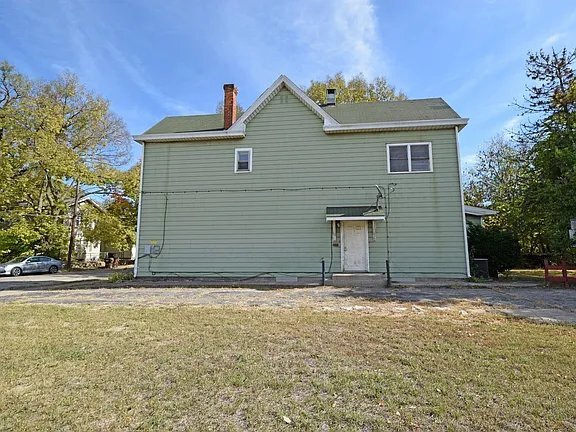 Building Photo - 1904 Arlington Ave