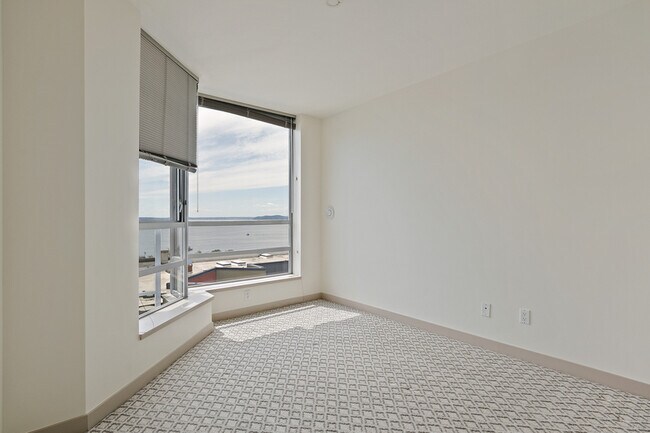 Building Photo - 2929 1st Ave