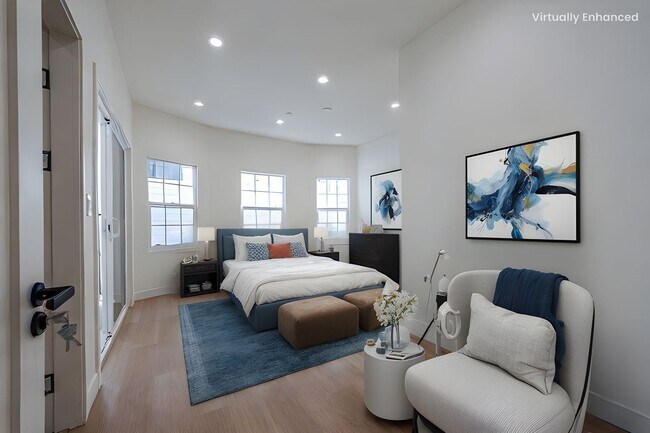 Building Photo - Modern Upstairs 3-Bedroom at 4222 1/2 | On...