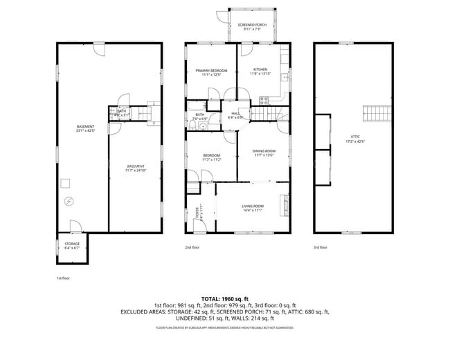 Building Photo - 44 Jendale Ct