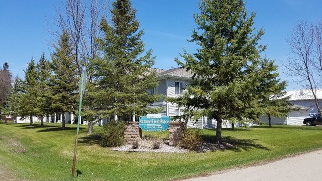 Primary Photo - SummerField Baudette Townhomes