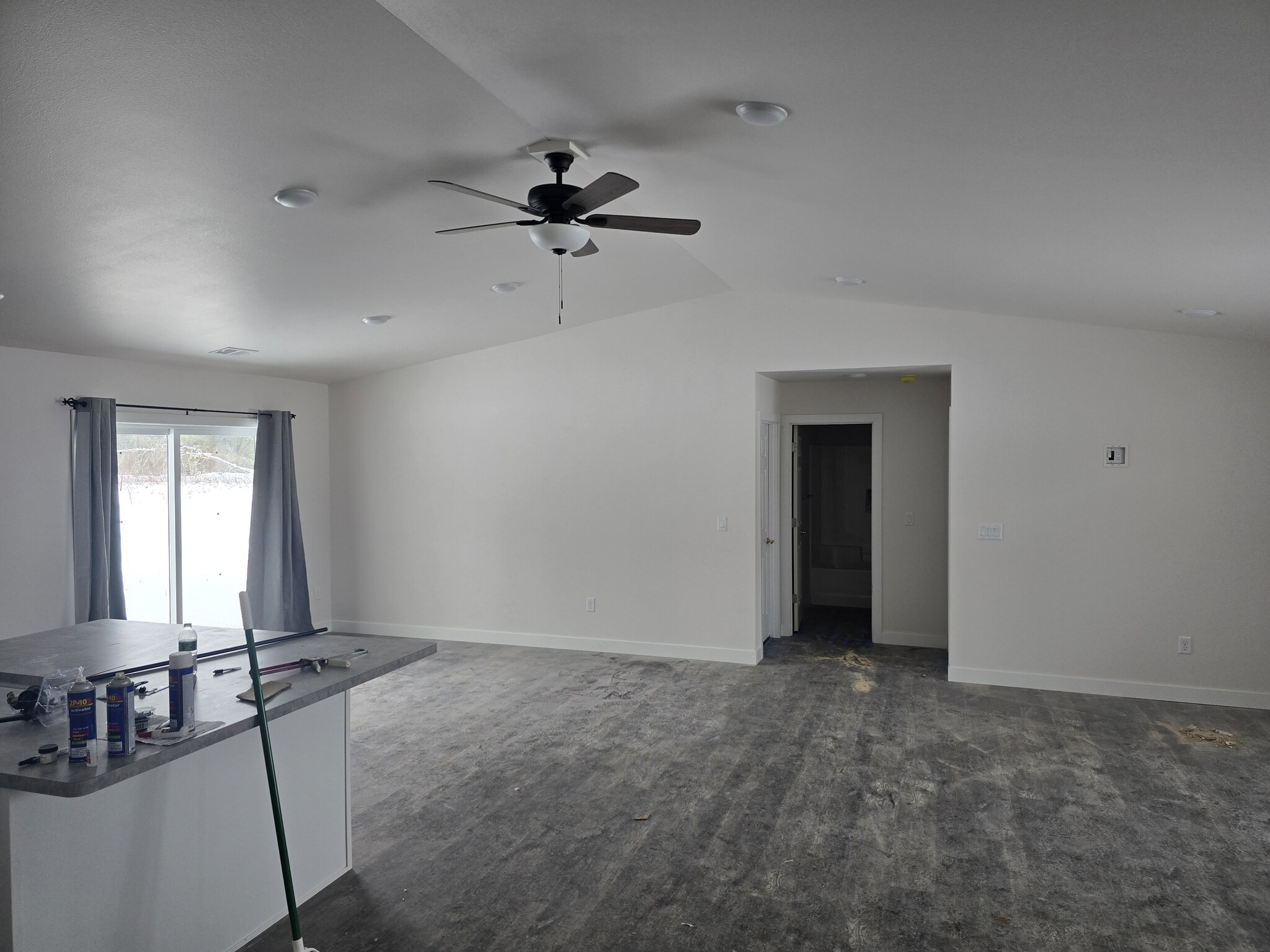 Building Photo - 5212 Porsche Ln NW