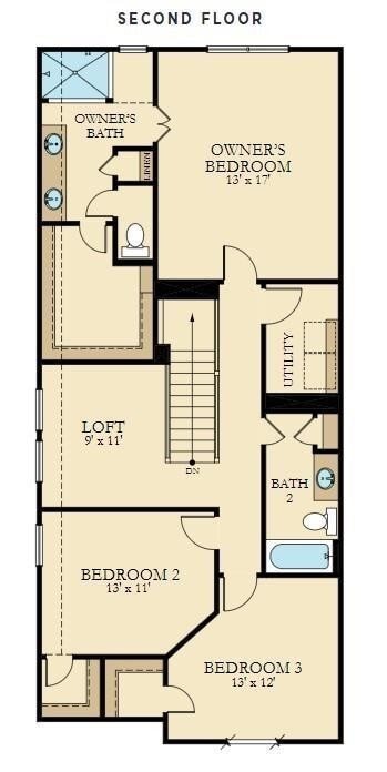 Building Photo - 4103 Balboa Dr