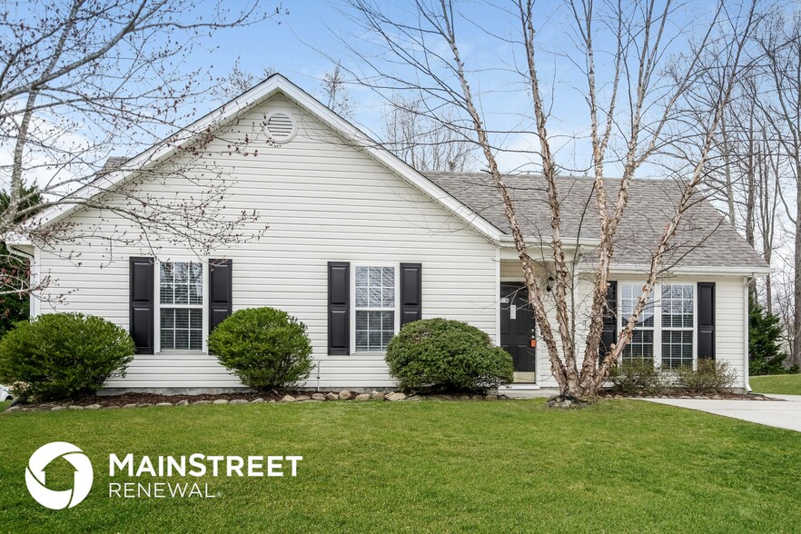 Primary Photo - 1712 Traywick Ct