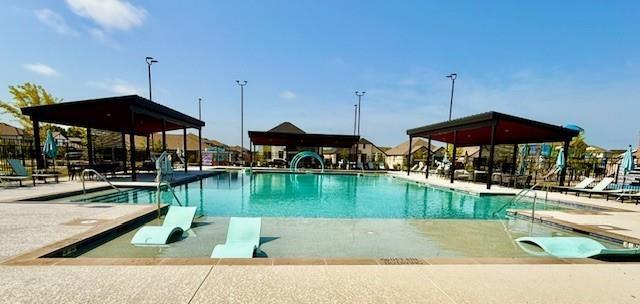 Building Photo - 4211 Lavon Dr