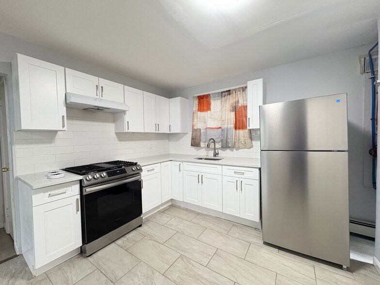 42 Rutgers Ave 1L - 41 Rutgers Ave