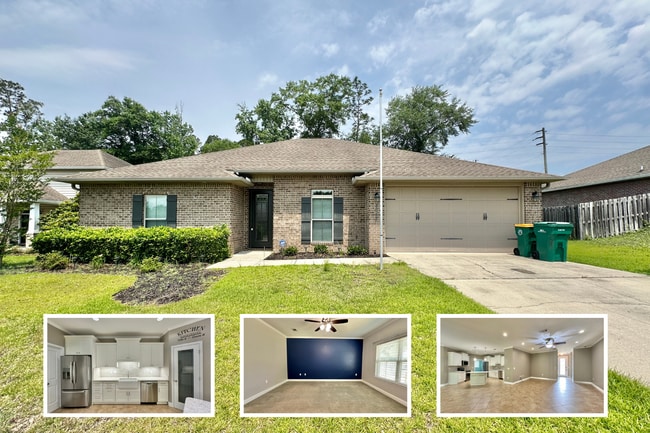 Primary Photo - South Crestview 4/3 Available NOW!