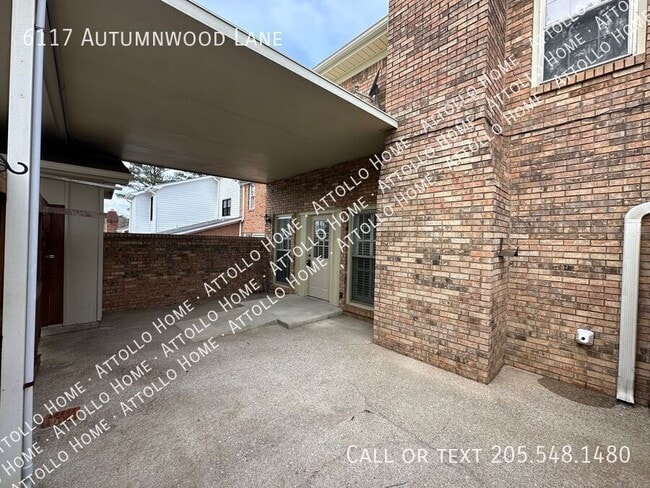 Building Photo - 6117 Autumnwood Ln