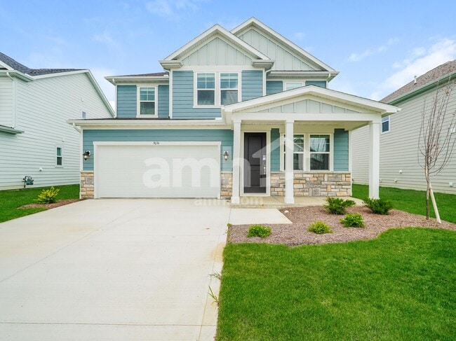 Building Photo - 9034 Henley Ave