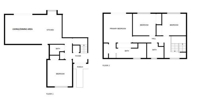 Building Photo - 2447 Grove Ave