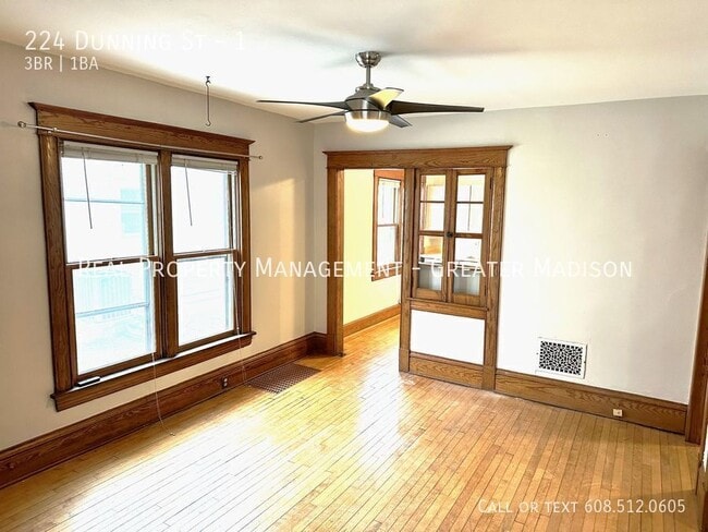 Building Photo - 224 Dunning St