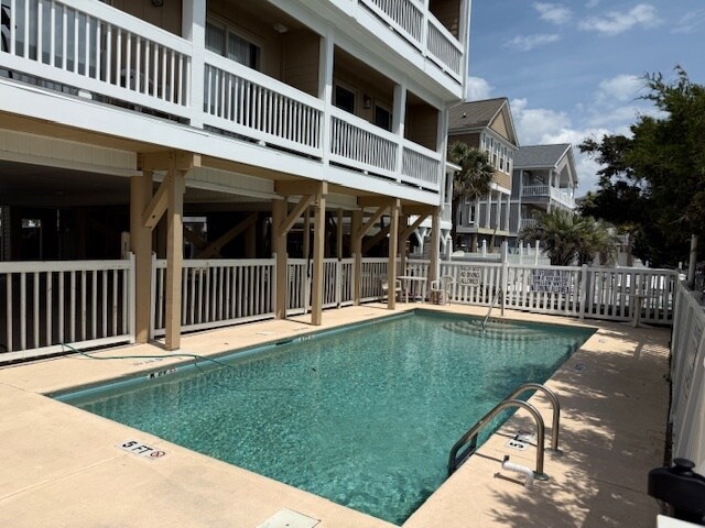 Building Photo - 813 S Ocean Blvd