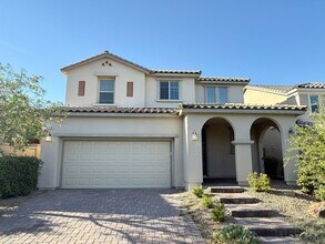 Building Photo - Beautiful home located in Summerlin North