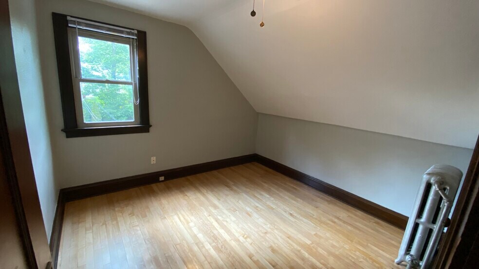 Bedroom 2 - 2143 N 67th St