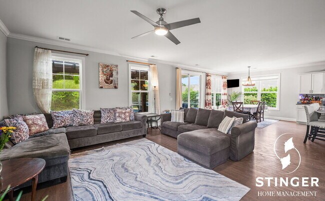 Building Photo - 243 Hulston Landing Rd