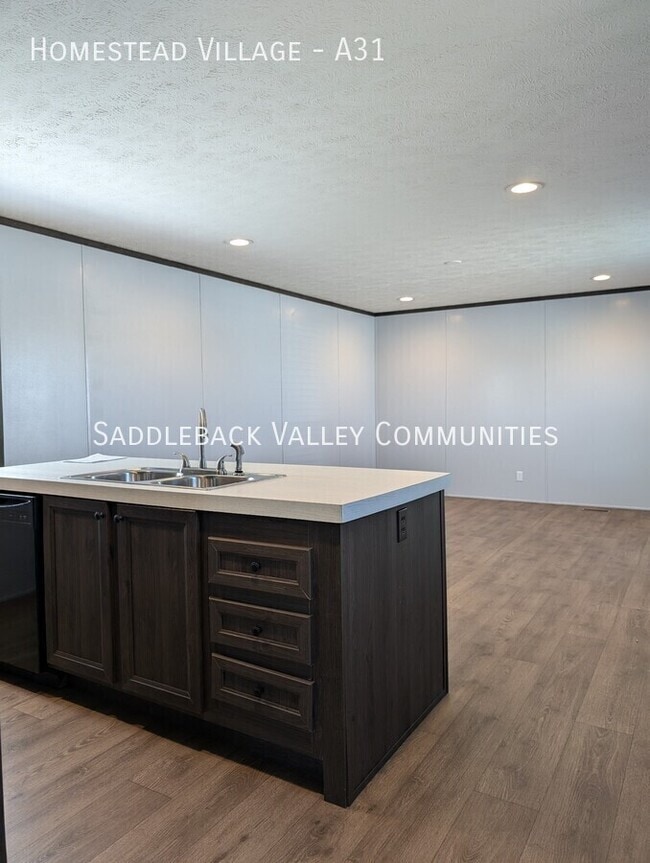 Building Photo - Homestead Village -A31