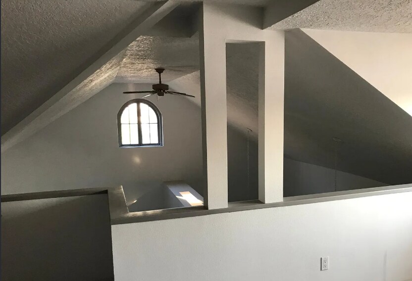 In the loft - 5830 S Kelly Ave