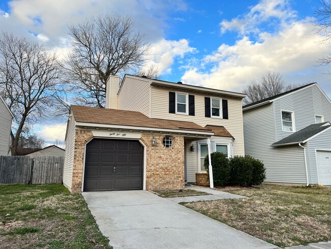 Building Photo - 3 Bedroom home in Virginia Beach