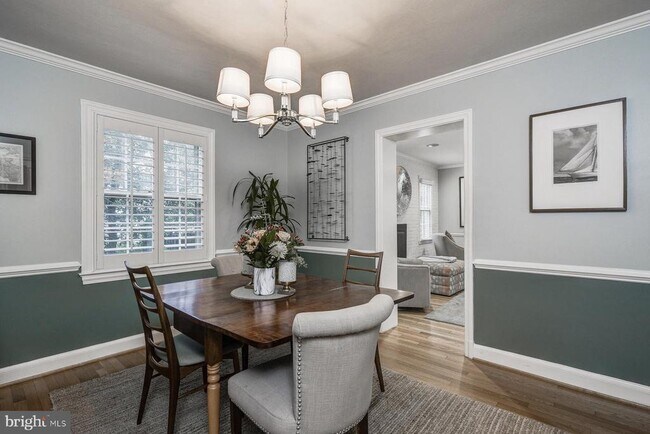 Building Photo - 6007 Welborn Dr