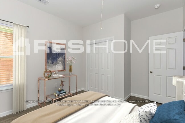 Building Photo - 1701 Taylor Ave