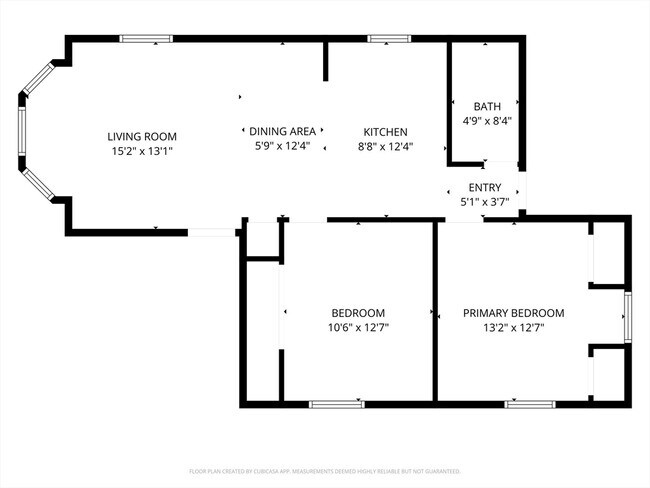 Building Photo - 8 Caldwell Ave