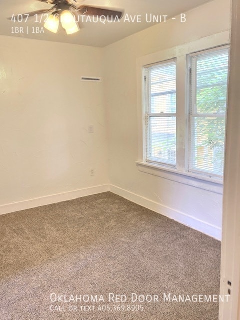 Building Photo - 407 1/2 Chautauqua Ave Unit
