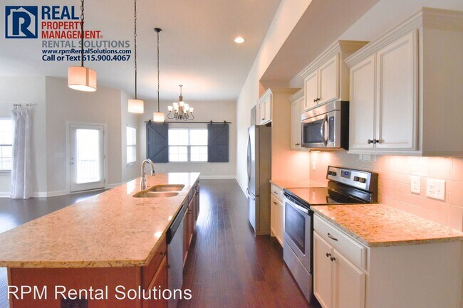 Building Photo - 4 br, 3 bath House - 5535 Stonefield