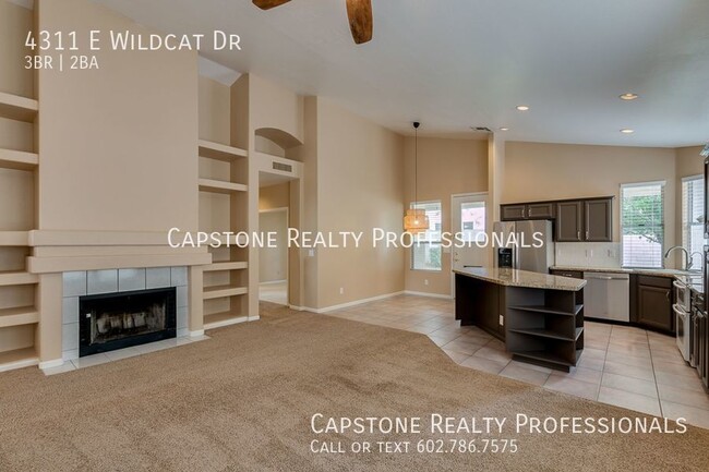 Building Photo - Beautiful Tatum Ranch home in Cave Creek!