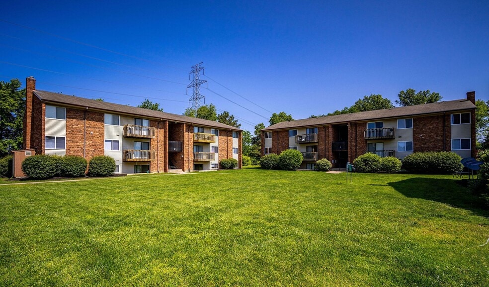 Primary Photo - Oakmont Flats Apartments