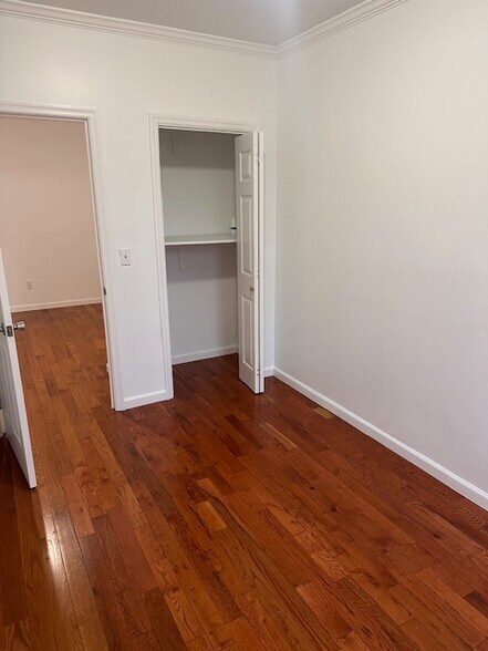 2nd Bedroom - 101 Avenue F