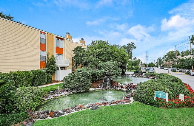 Sawmill Creek River Ridge, LA Apartment Finder