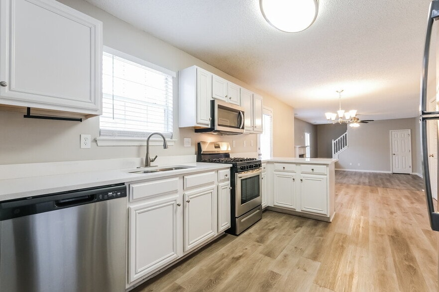 Building Photo - 4853 Triger Ln