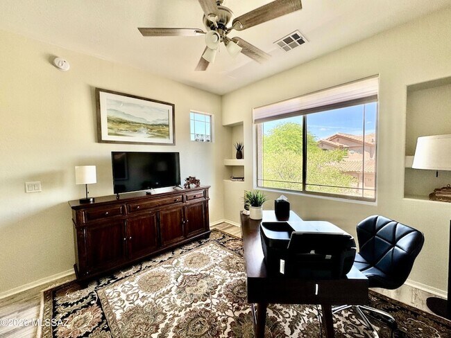 Building Photo - 755 W Vistoso Highlands Dr