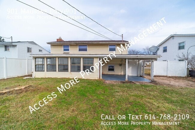 Building Photo - 901 Maurine Dr