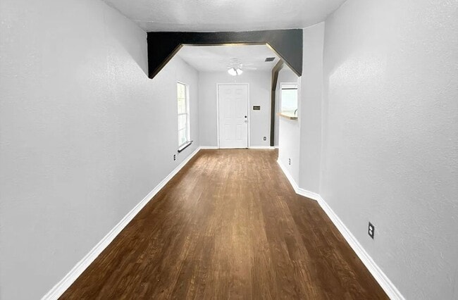 Building Photo - 3 Bed 2 Bath with Raised Deck, Storage Shed, and Fenced Yard