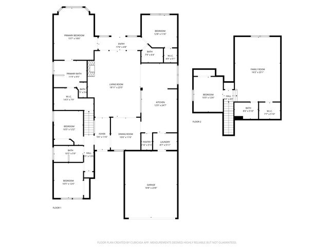 Building Photo - 19527 Juniper Breeze Ln